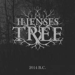 Ilienses Tree : 2014 B.C.